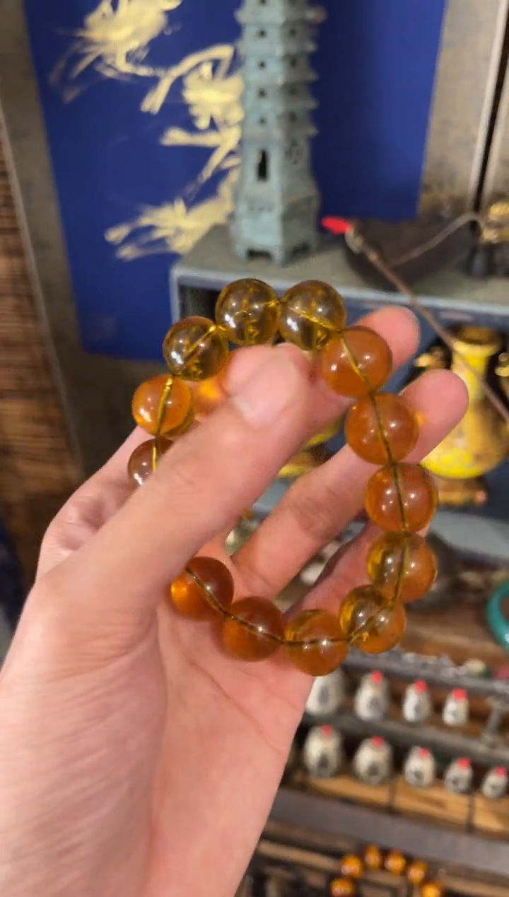 11小七甄选所见及所得