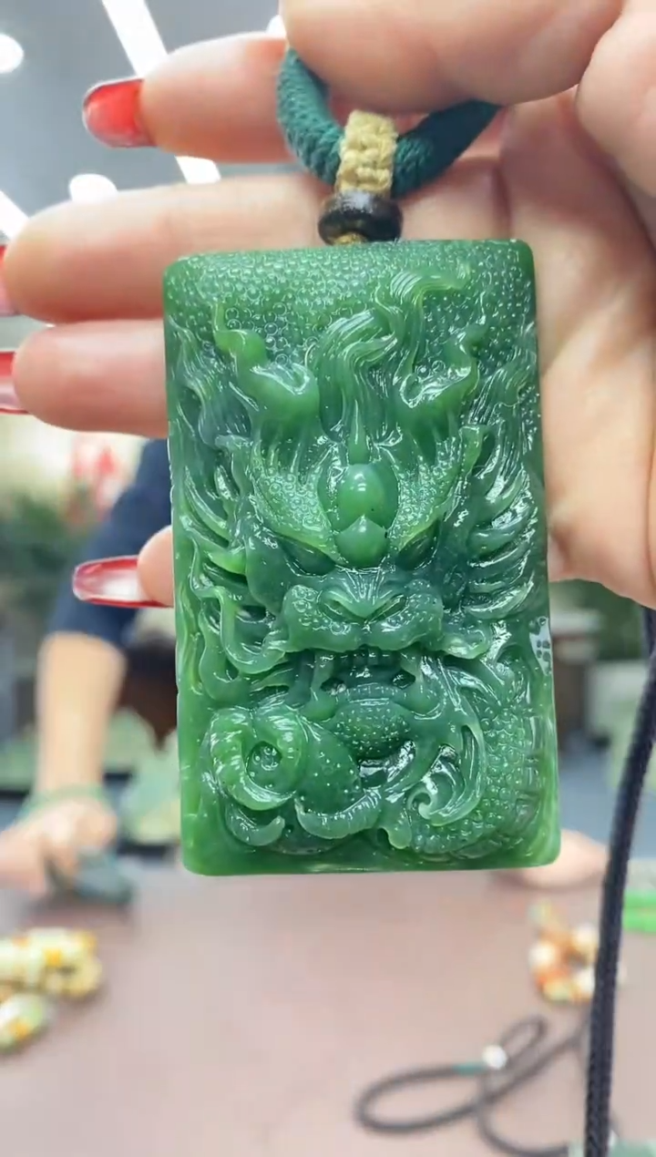 【闪购商品】和田玉吊坠未镶嵌吊坠