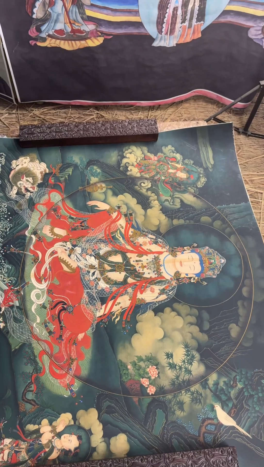 吊坠净域丹青高端精选链接W98