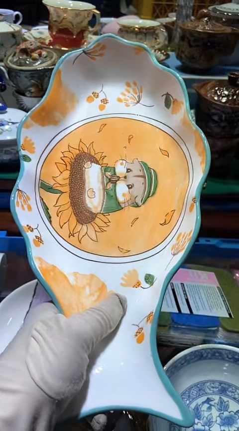 【闪购商品】瓷片111111111111111