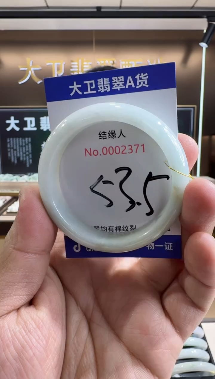 未镶嵌手镯翡翠天然a货缅甸翡翠