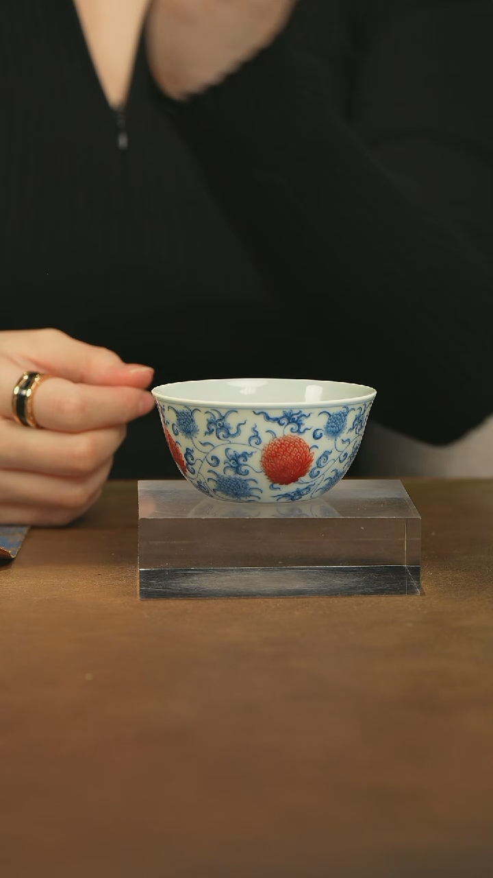 【闪购商品】栗子严选景德镇瓷器@@yipu43