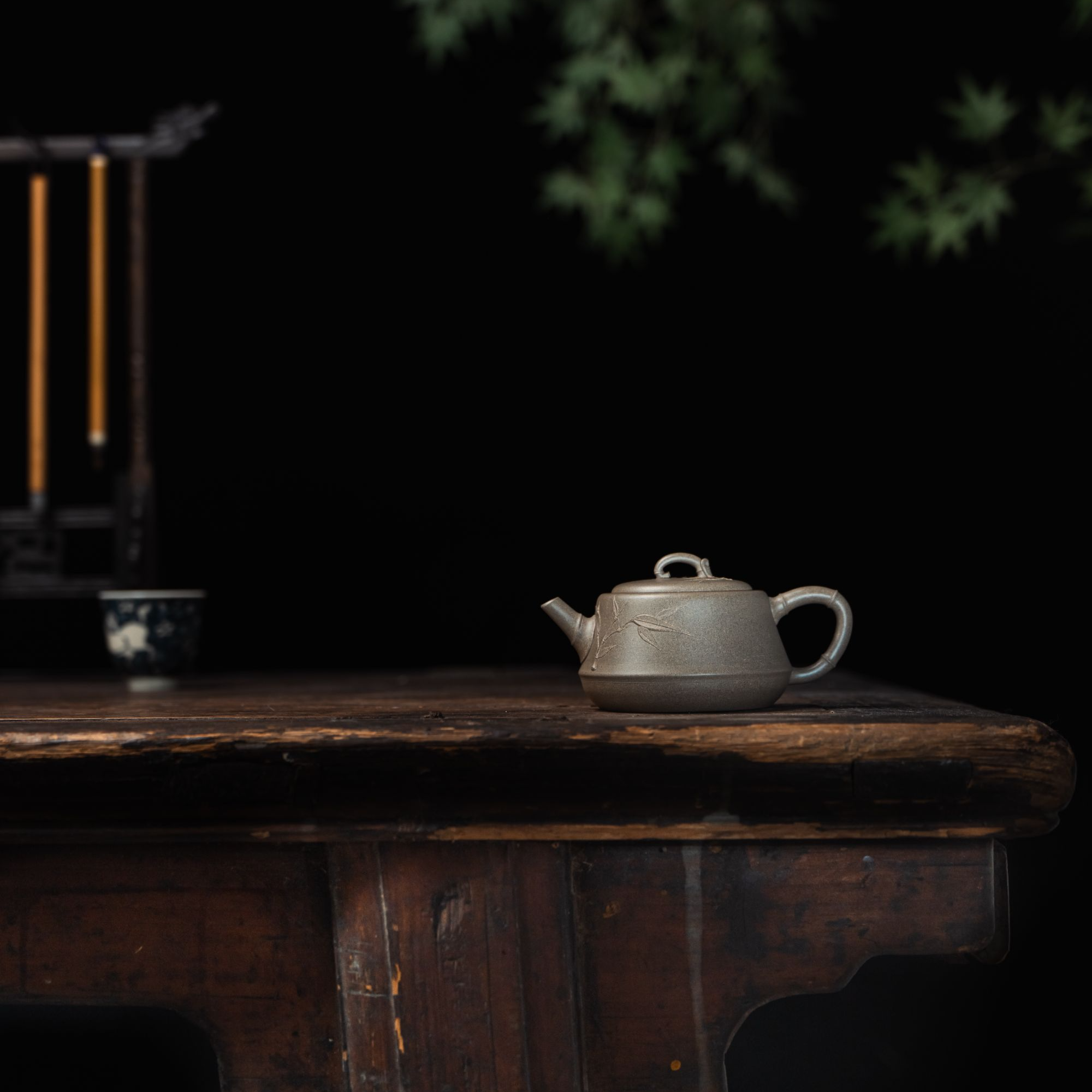 王燕春【润竹】青段 170cc