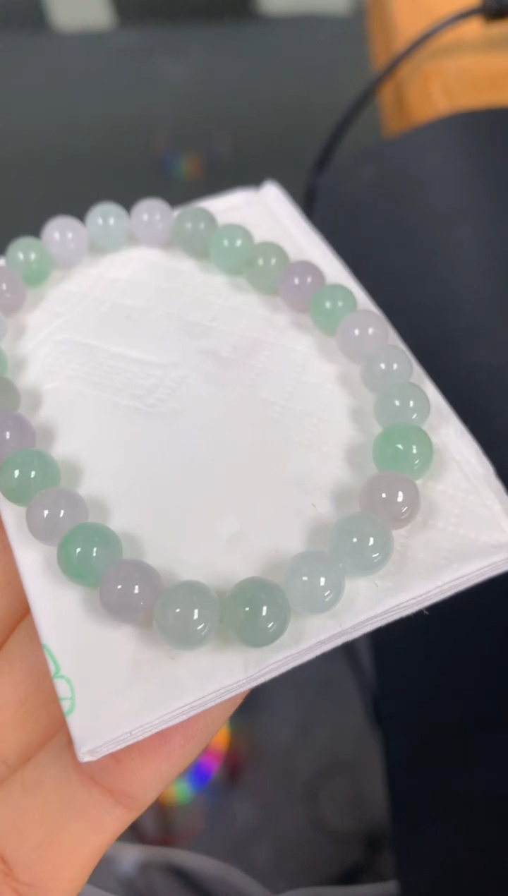 【闪购商品】定制翡翠未镶嵌毛货