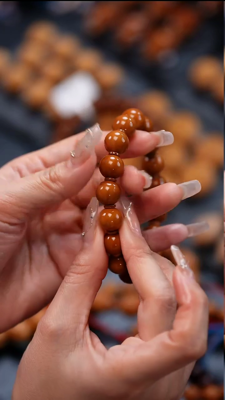 手串橄榄核橄榄核