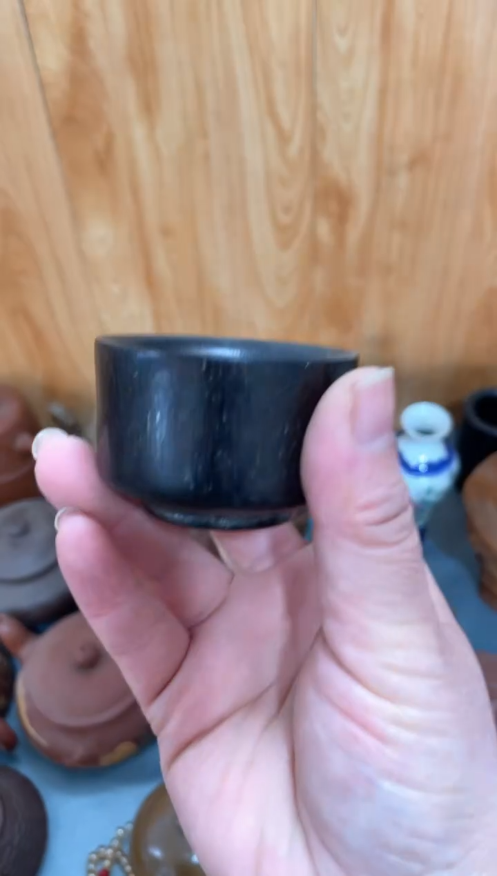 【闪购商品】2宫廷影视老旧工艺摆件