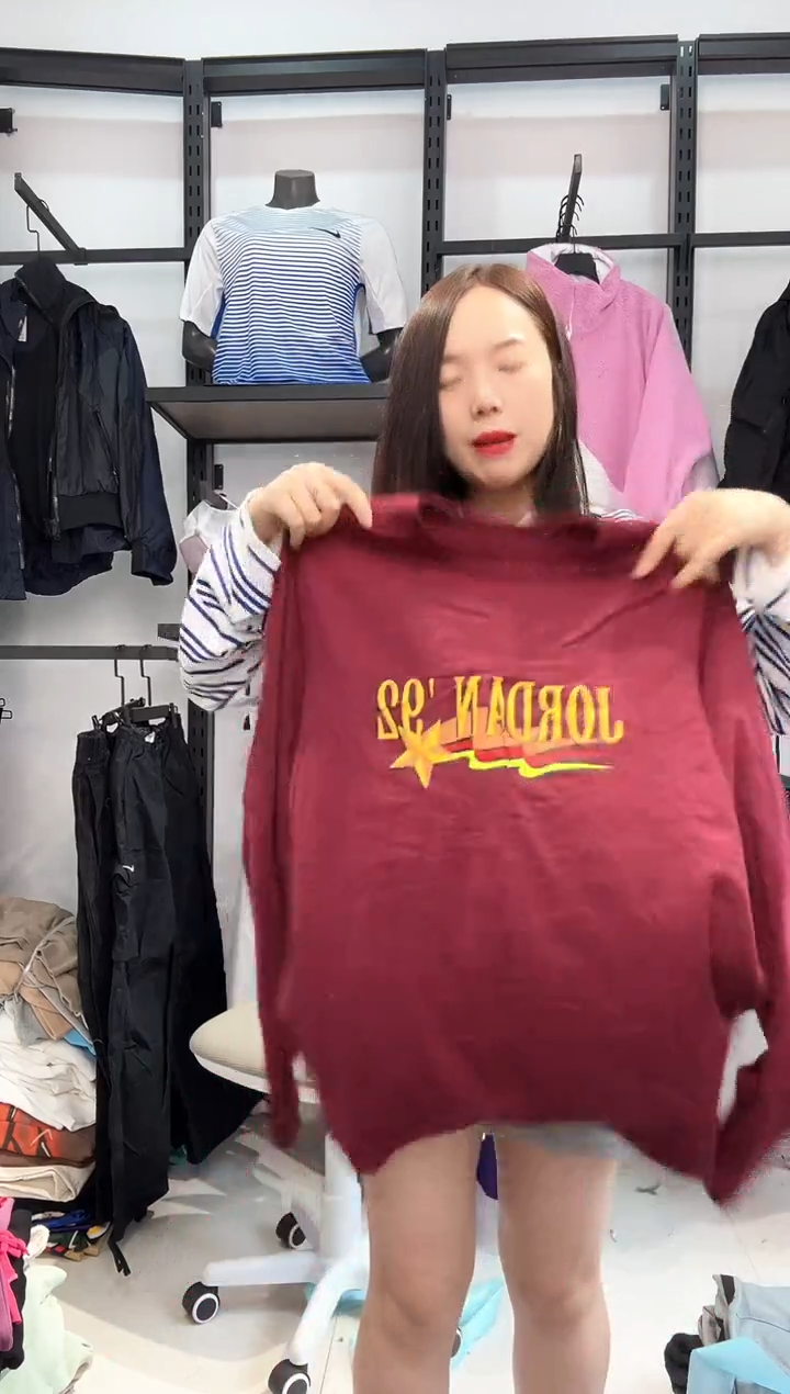 2236编码  瑕疵直播间过款为准 尺码L