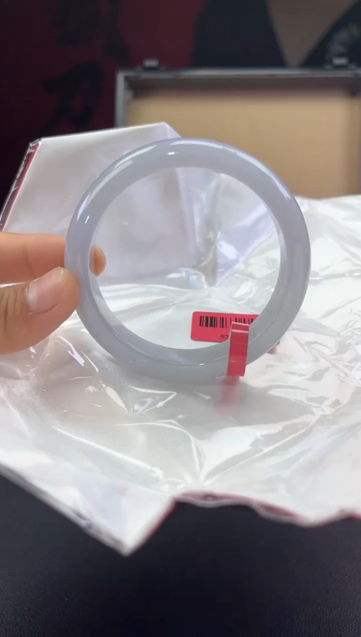 【闪购商品】翡翠手镯未镶嵌翡翠手镯