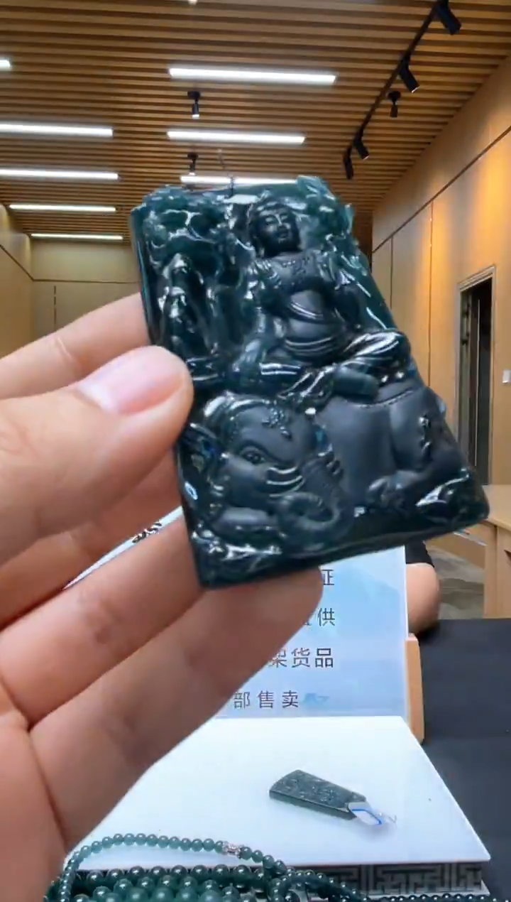 未镶嵌定制翡翠********440