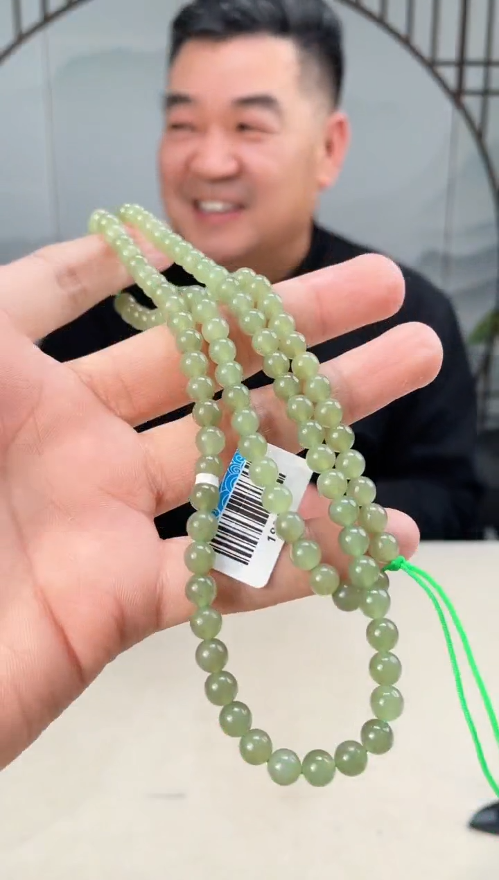 【闪购商品】和田玉颈饰未镶嵌和田玉（多样性拍一发一）7009