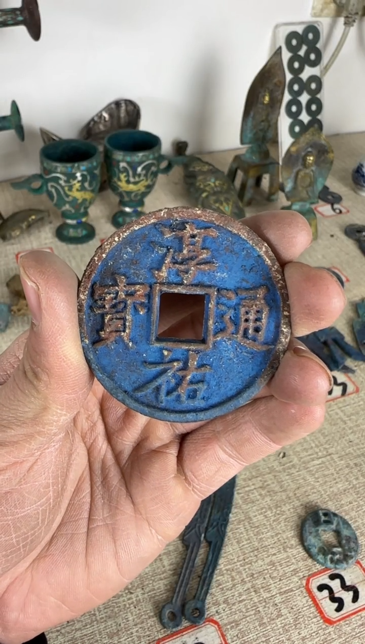 【闪购商品】鼎世藏馆精品高货8888888