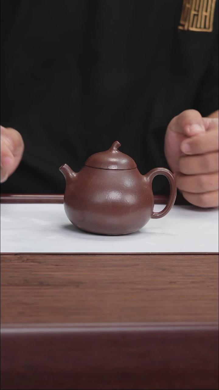 茶杯紫砂宜兴紫砂壶