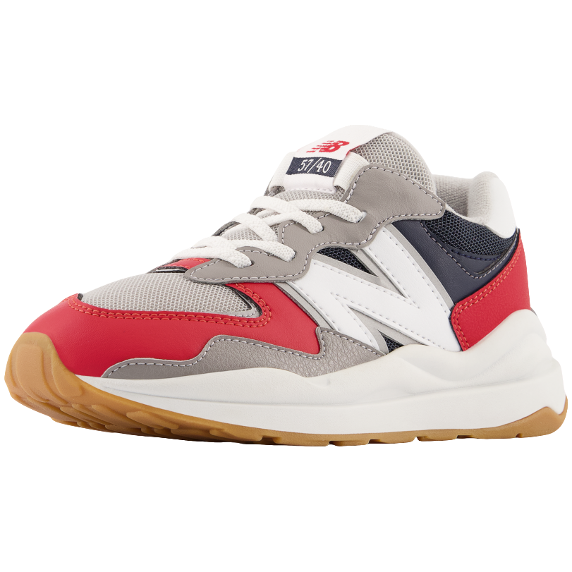 四季款 |【有序5740PS】New Balance默认微瑕 童鞋运动休闲鞋