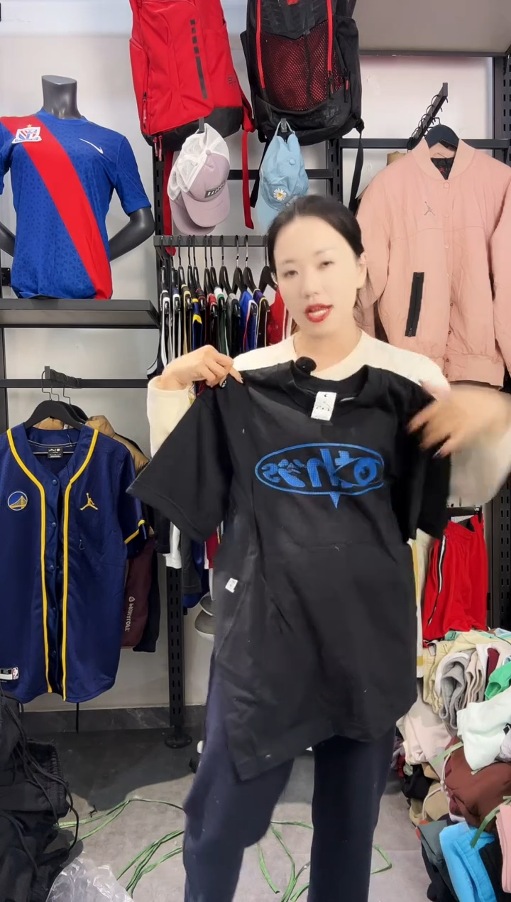 670闪购编码Nike/Jordan运动卫衣裤以直播间过款为准尺码·