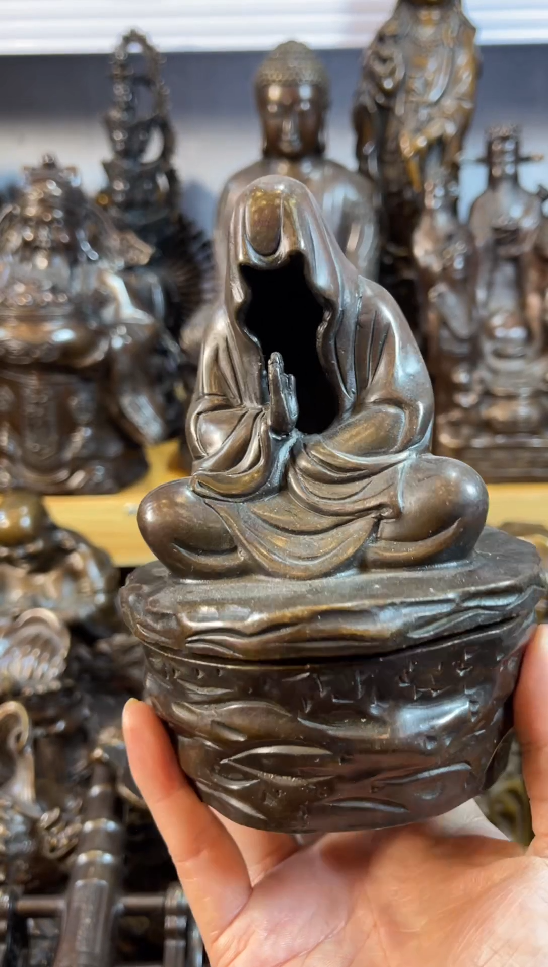 【闪购商品】·案台摆件 物品摆件