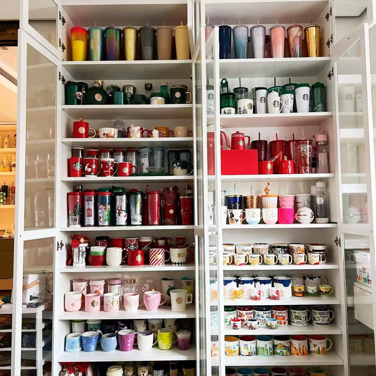 A号保温杯专属直播链接