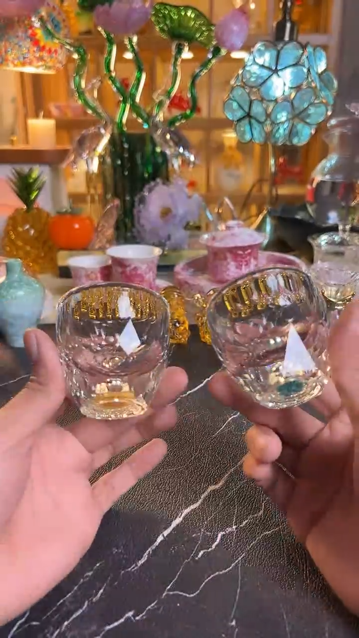 禾木精选必属精品茶具