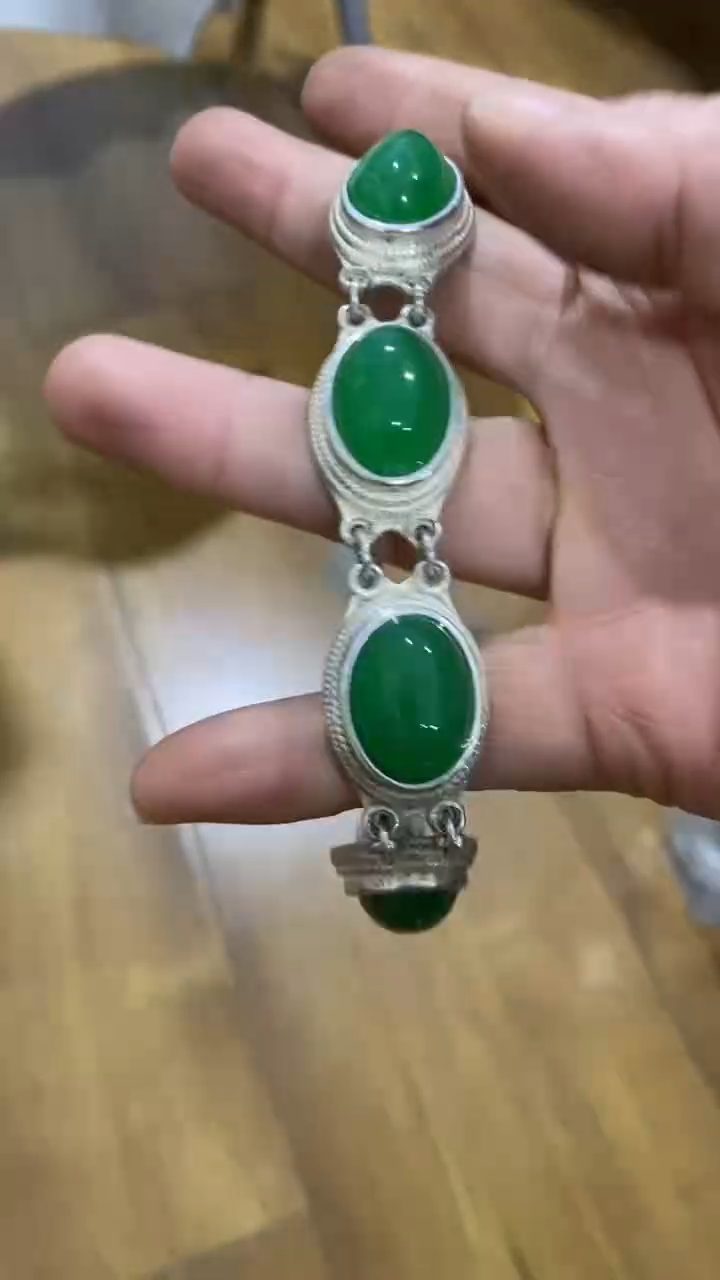 【闪购商品】1宫廷影视老旧工艺摆件