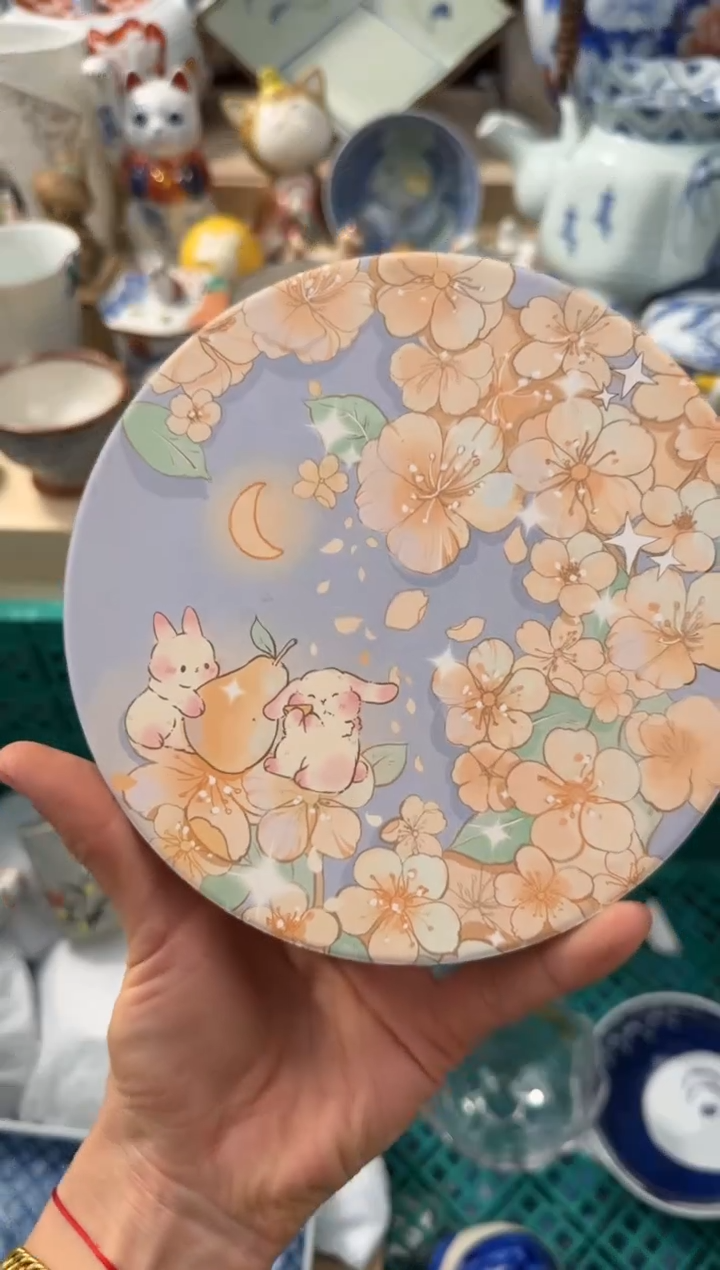 【闪购商品】瓷片AAAAAAAAAAAAA