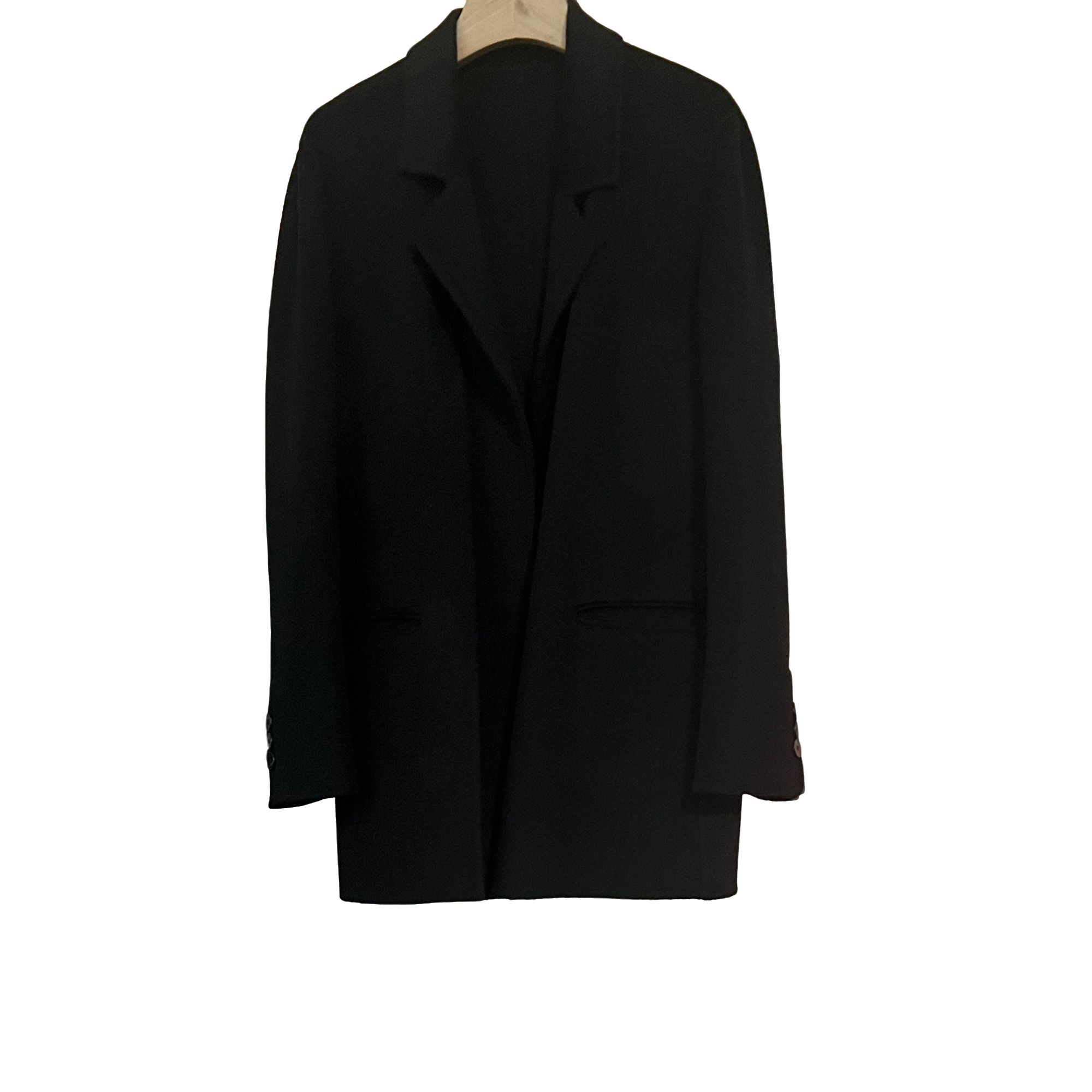 【风云】】戗驳领轻职风西装外套