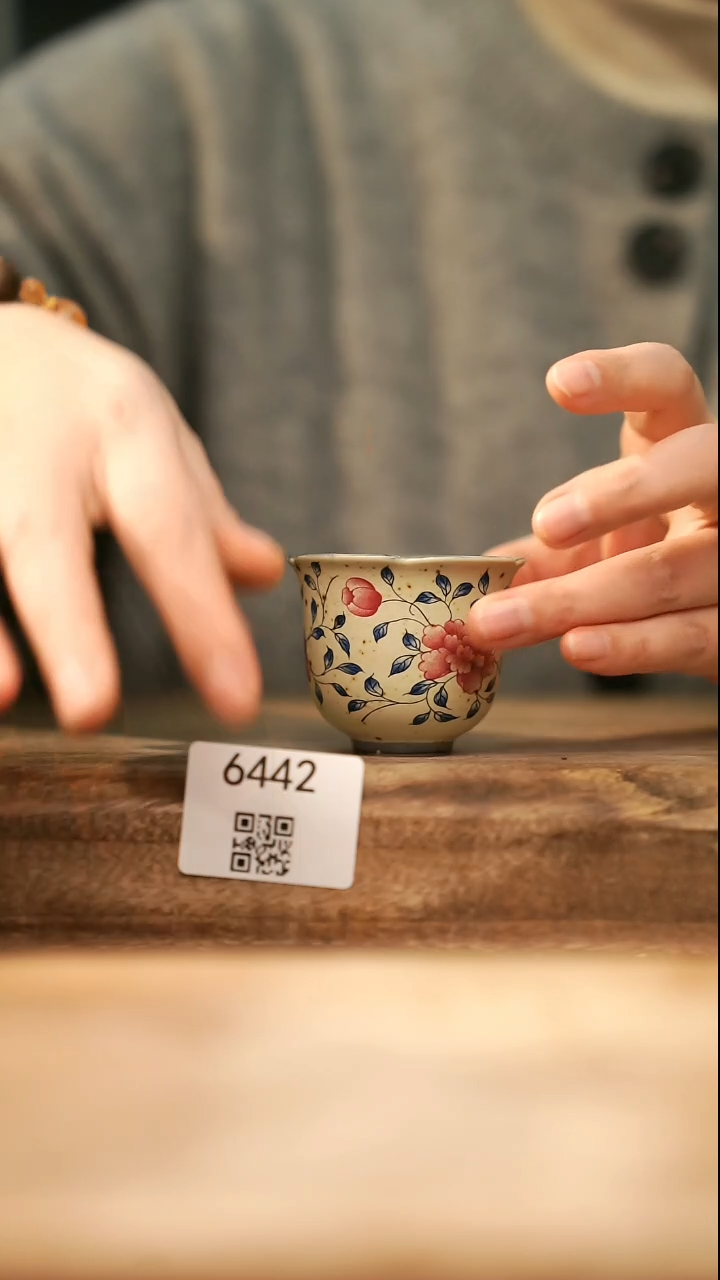 【落单孤品】福利/杯子@@6442