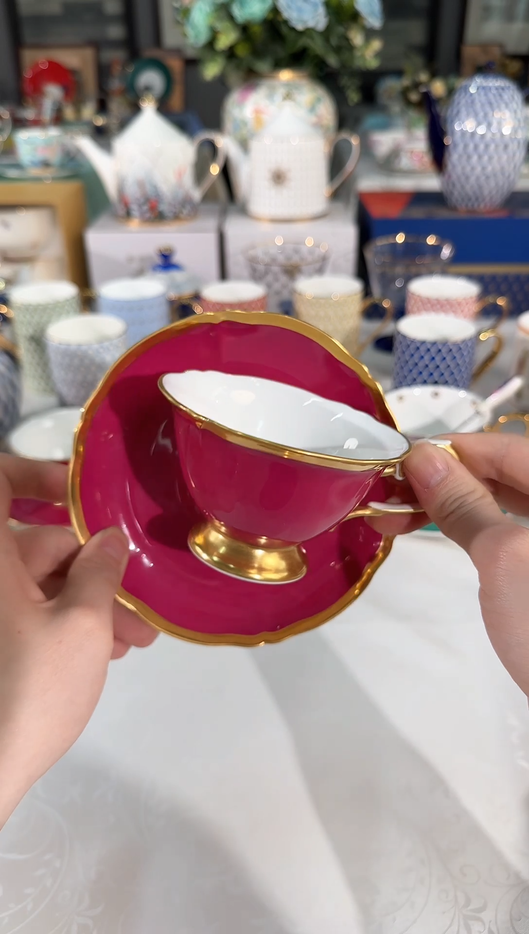 【闪购商品】新年瓷器大放漏新年瓷器大放漏