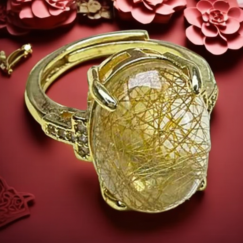 戒指L375精美时尚百搭男女同款首饰