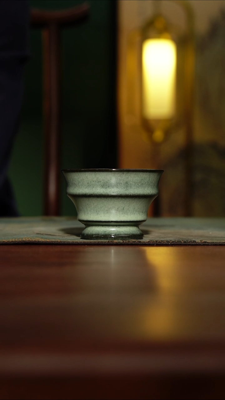 【览古雅韵】主人杯