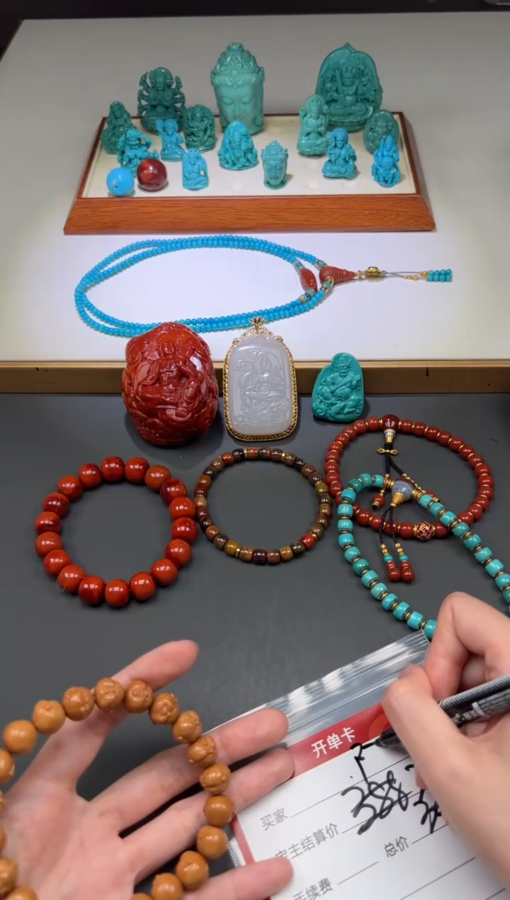 猴头核桃手串手串手串