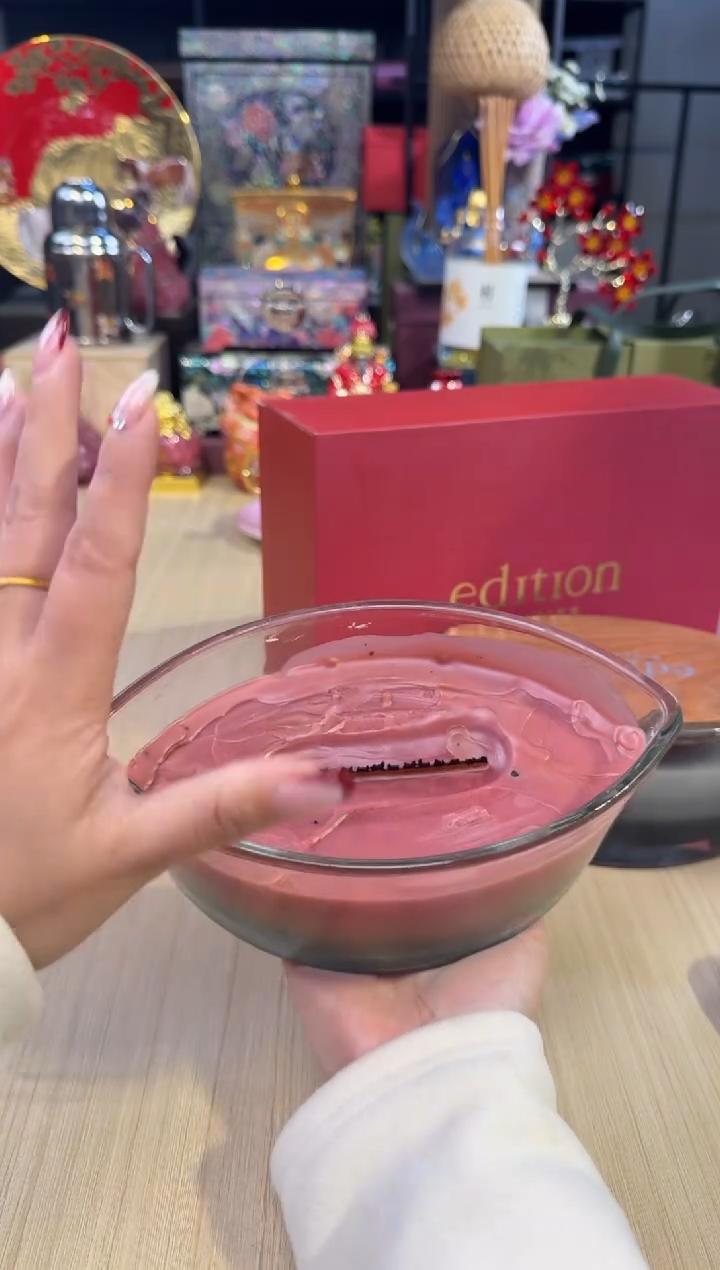 213海岸线香薰-玫瑰庄园