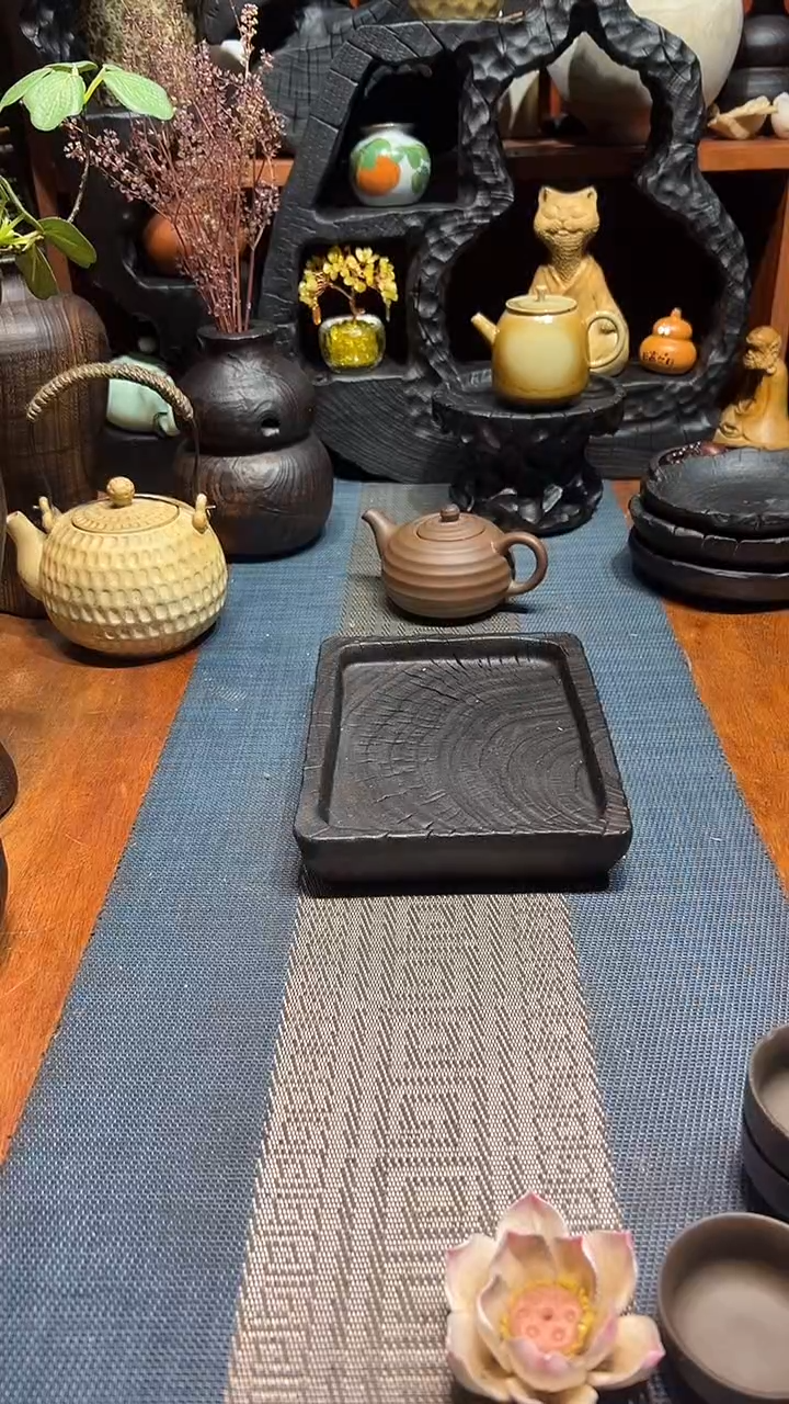 香樟木香樟木一物一拍