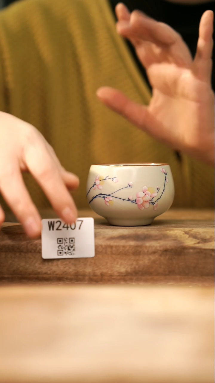 【经典福利】/ 杯子@@W2407