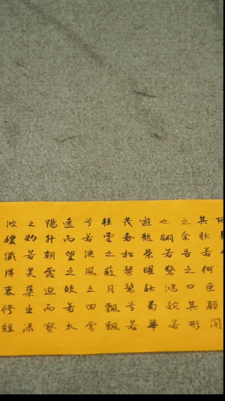 国画书法作品LAZ作品