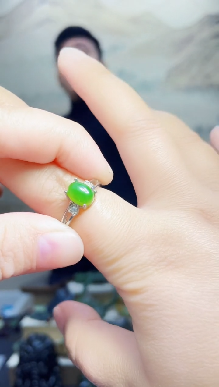 未镶嵌和田玉珠宝奇石1