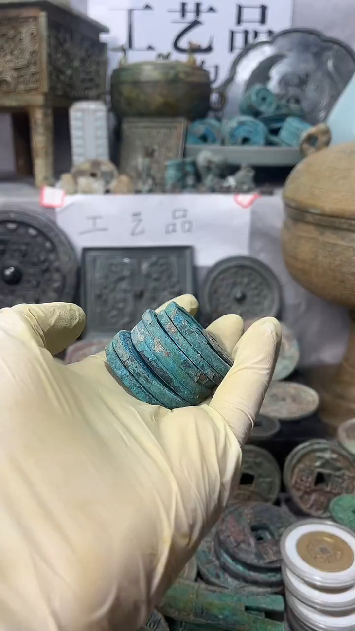 静**海现代文创钥匙扣工艺品