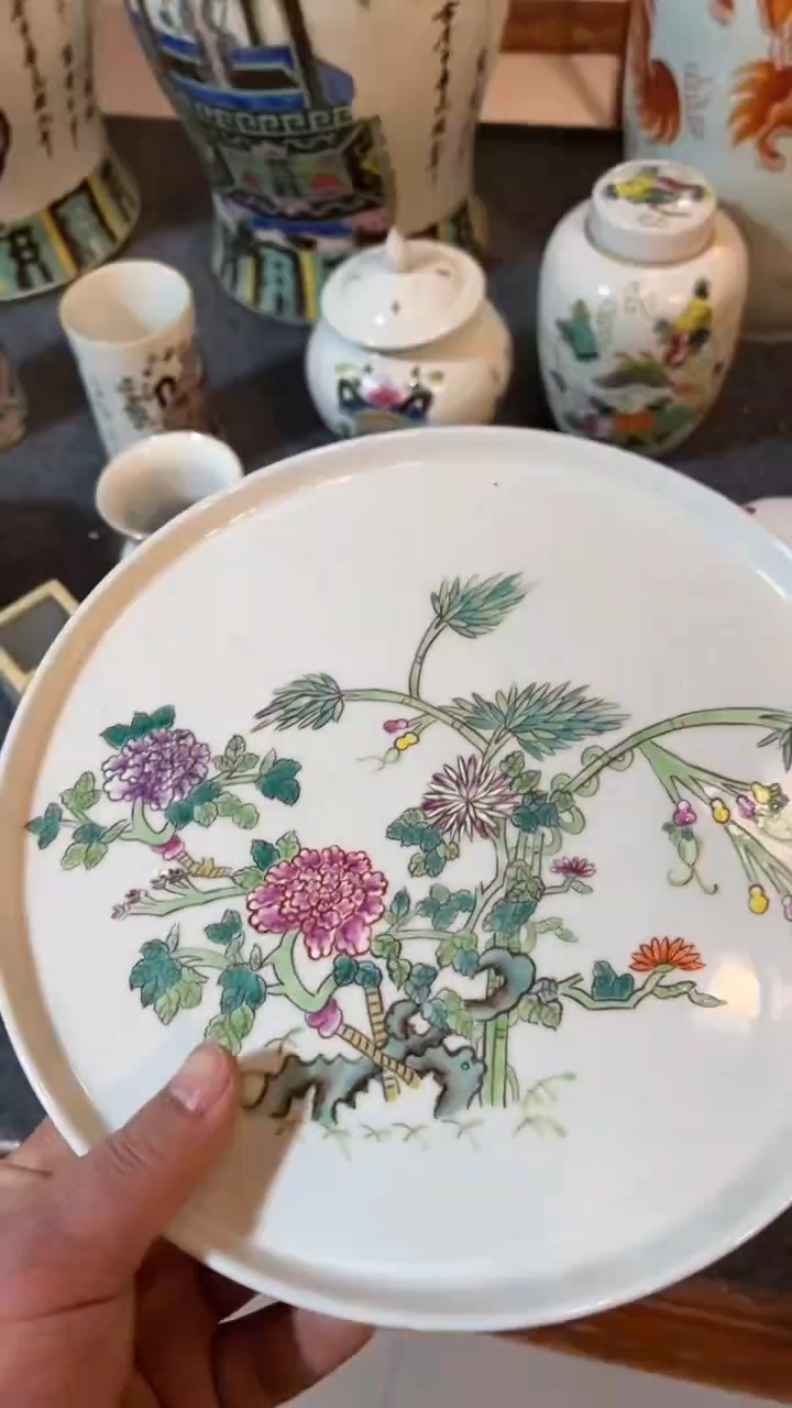 【闪购商品】摆件瓷摆件瓷摆件瓷摆件