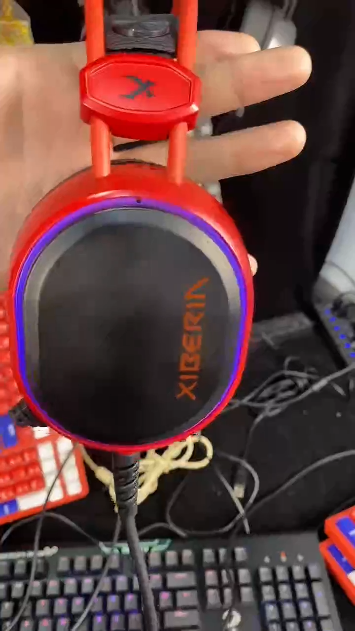 8新西伯利亚XL 不带耳包