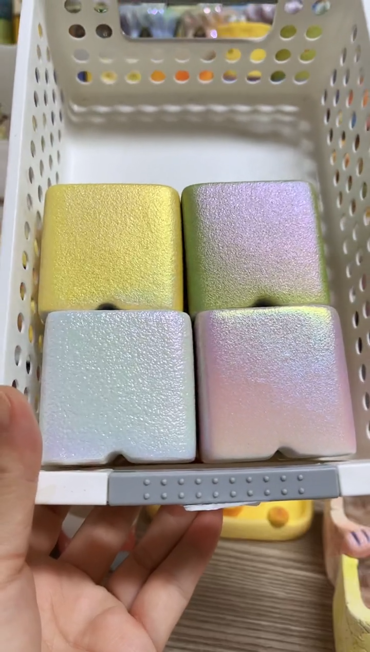 【闪购商品】陶瓷8713  福利套组  内口4.8左右