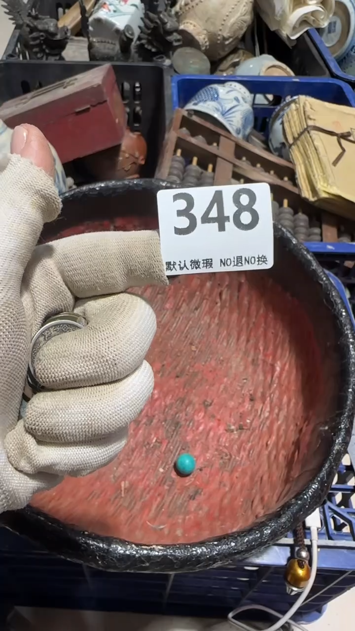 无非金属聚****家亿容工艺品348