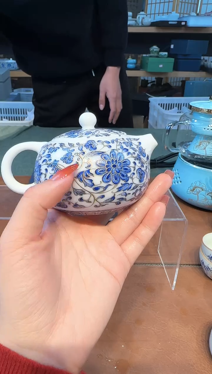 【闪购商品】不带茶盘不带礼盒@@0000