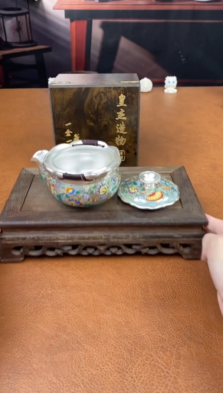陶禧茶器闪购福利V