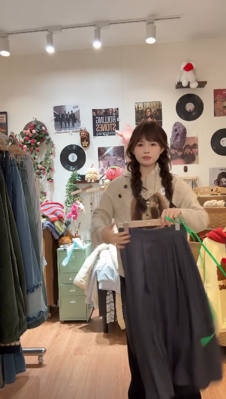 木子豆清货款默认微瑕（no退换）