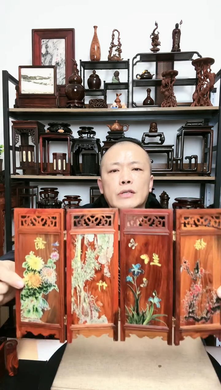 【闪购商品】紫砂紫砂底座底座