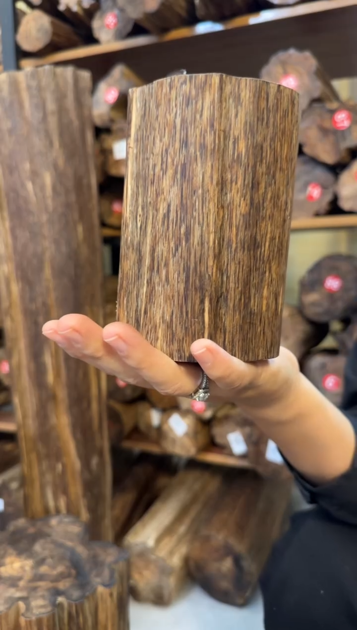 沉香沉香枕 沉香原料发一件27