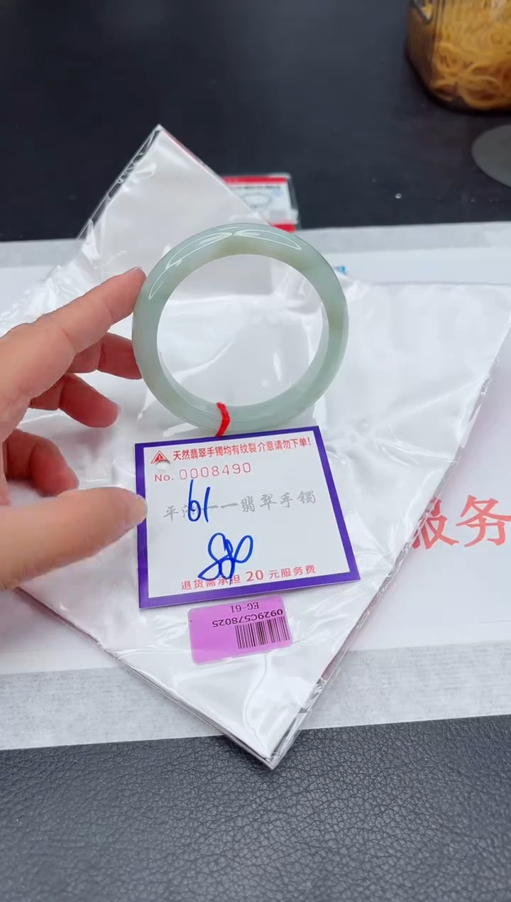 未镶嵌手镯翡翠111111