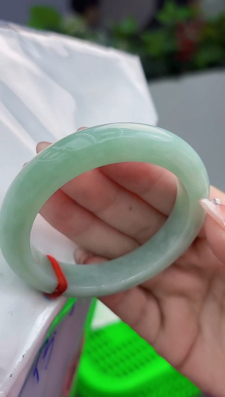 【闪购商品】翡翠手镯未镶嵌翡翠手镯