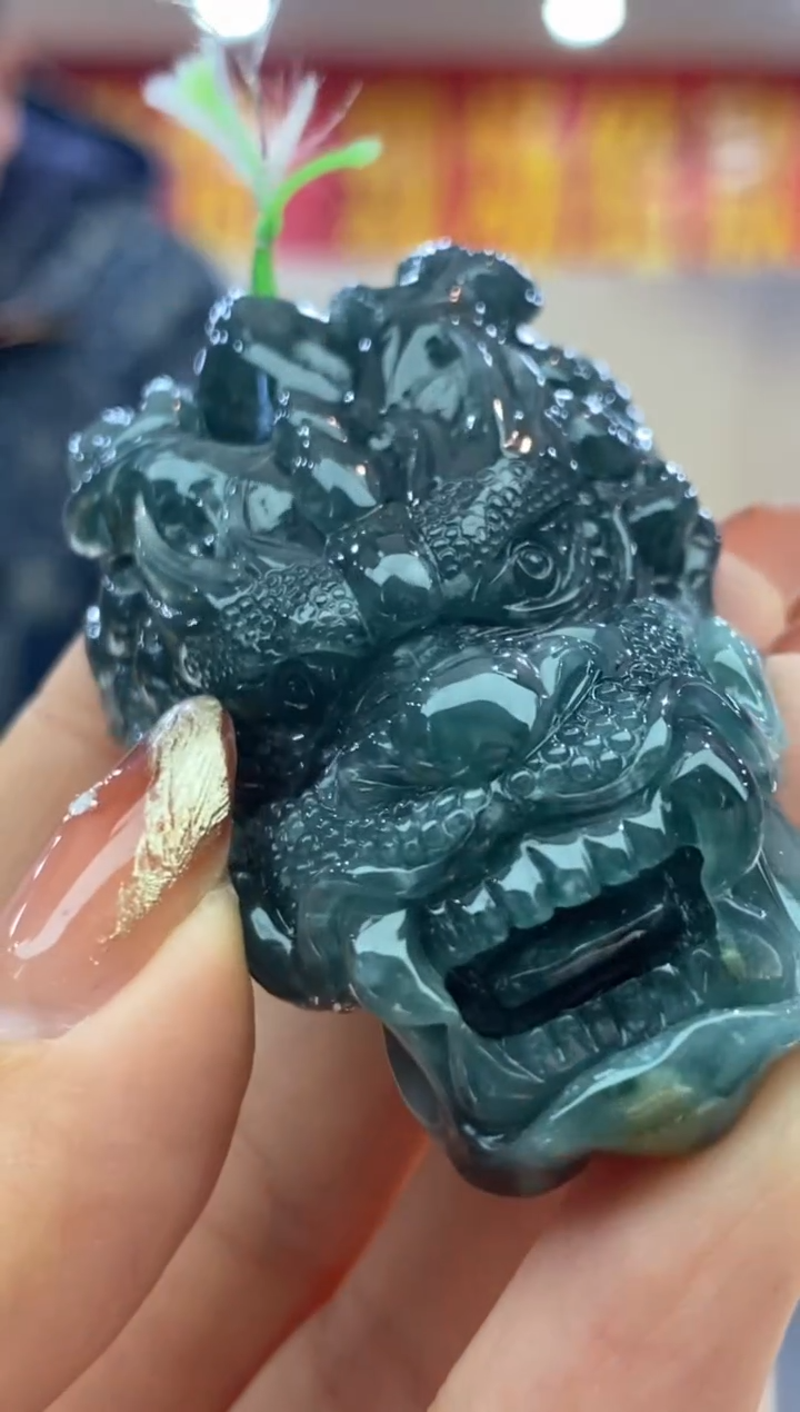 【闪购商品】定制翡翠未镶嵌********694