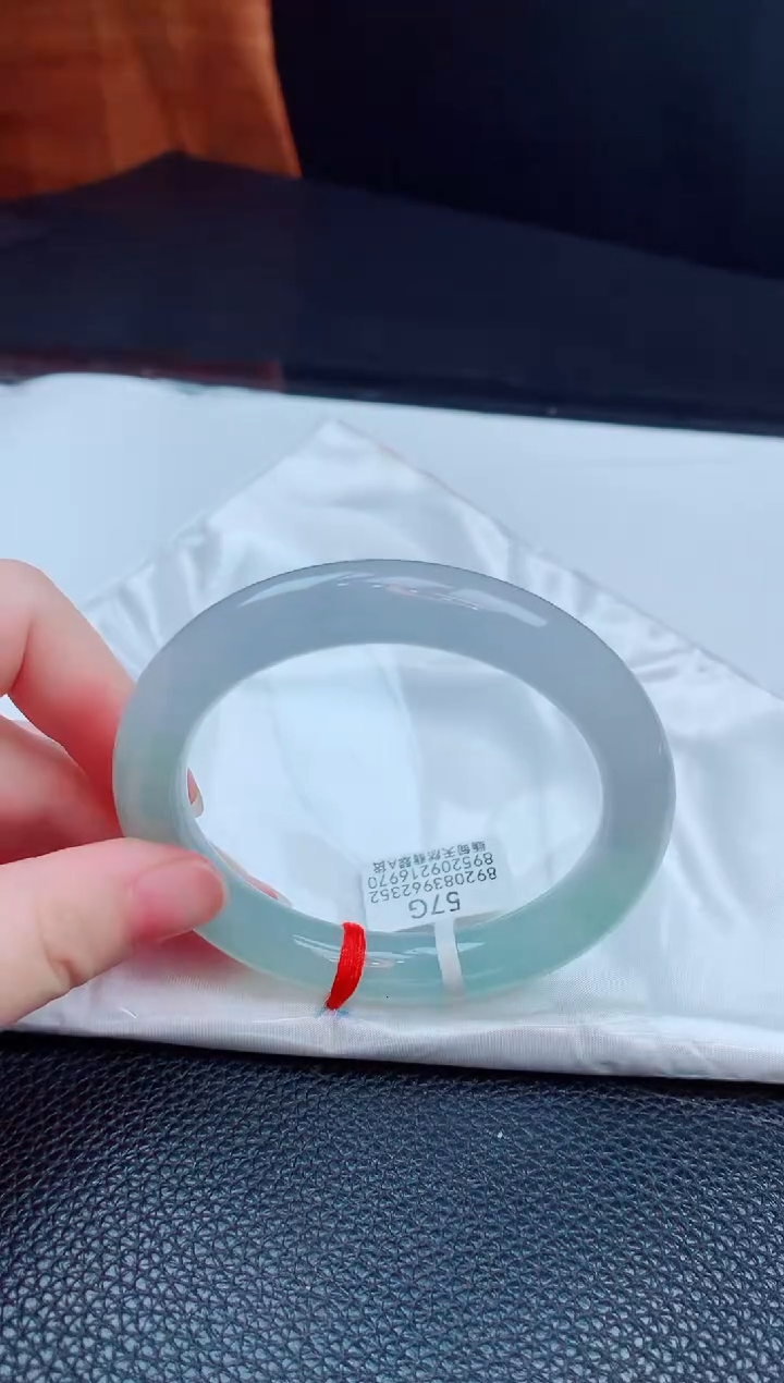 未镶嵌手镯翡翠缅甸天然翡翠A货手镯