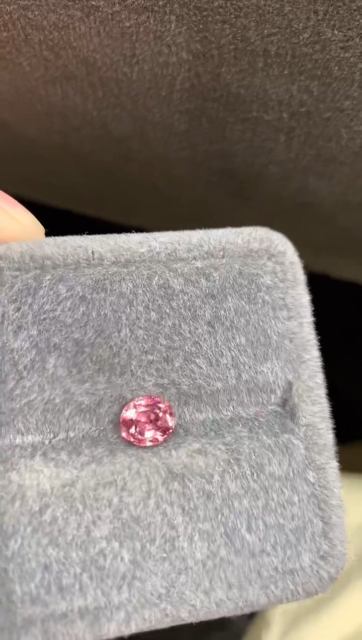 【闪购商品】碧玺裸石未镶嵌a-277 1.5ct afh