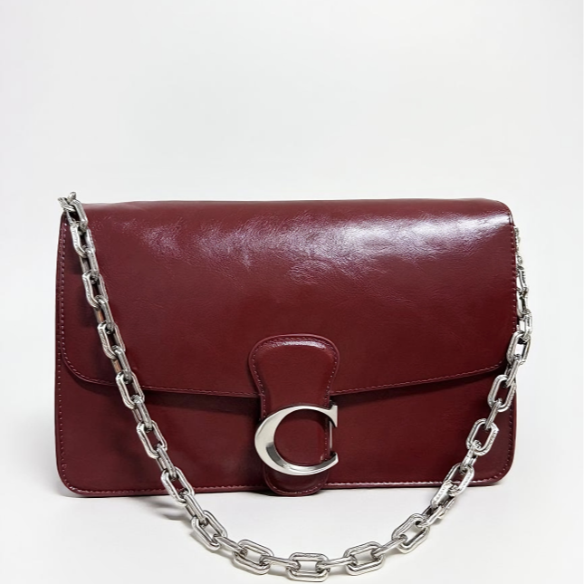 【RAIN.CUN】SD-5166-2-枯木玫瑰-高定轻奢时尚百搭潮流女神包包